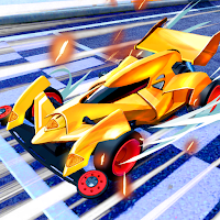 Flash Racer MOD APK v11.0 (Unlimited Money)