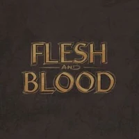 Flesh and Blood Counter MOD APK v1.0.8 (Unlocked)