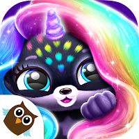 Fluvsies Hair Salon MOD APK v0.0.49 (Unlimited Money)