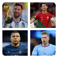 Football World cup Quiz MOD APK v10.2.6 (Unlimited Money)