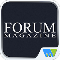 Forum Magazine MOD APK v8.0.8 (Unlocked)