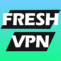 Fresh VPN – Fast & Unlimited MOD APK v1.6.7 (Unlocked)