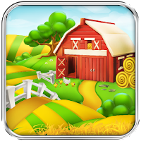 Funny Farm MOD APK v97.0 (Unlimited Money)