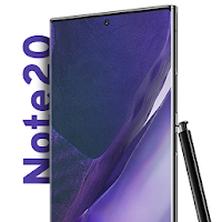 Galaxy Note 20 HD Wallpapers MOD APK v2.6 (Unlocked)