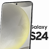Galaxy S24 HD Wallpapers MOD APK v4.5 (Unlocked)