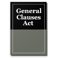 General Clauses Act 1897 MOD APK v2.14 (Unlocked)