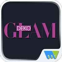 Glam Deko Malaysia MOD APK v8.0.8 (Unlocked)