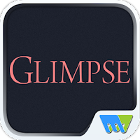 Glimpse MOD APK v8.0.8 (Unlocked)