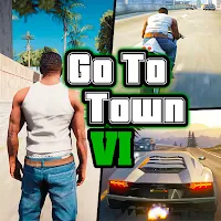 Go To Town 6 MOD APK v2.4 (Unlimited Money)