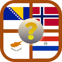 Guess the Country Name MOD APK v10.7.7 (Unlimited Money)