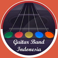 Guitar Band Indonesia MOD APK v8.4.0 (Unlimited Money)