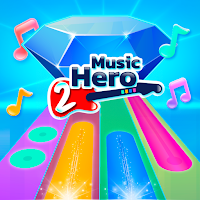 Guitar Hero 2: Full rhythm MOD APK v1.2.0 (Unlimited Money)