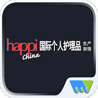 国际个人护理品生产商 情HAPPI China MOD APK v8.0.8 (Unlocked)