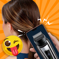 Hair Clipper Prank, Fart Sound MOD APK v4.3 (Unlocked)