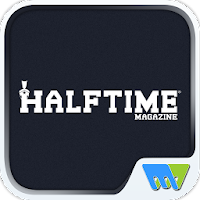 Halftime Magazine MOD APK v8.0.8 (Unlocked)