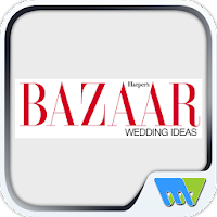 Harpers Bazaar Wedding Ideas MOD APK v8.0.8 (Unlocked)