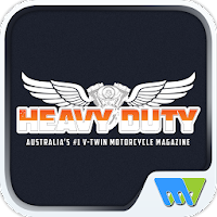 HEAVY DUTY Magazine MOD APK v8.0.8 (Unlocked)