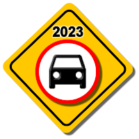 Highway Code 2023 MOD APK v4.20 (Unlocked)