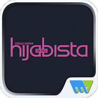 Hijabista MOD APK v8.0.8 (Unlocked)