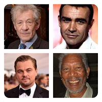 Hollywood Quiz- Oscar Actors MOD APK v10.2.6 (Unlimited Money)