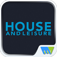 House and Leisure MOD APK v8.0.8 (Unlocked)