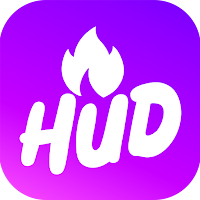 HUD™: Casual Hookups & dating MOD APK v8.5.4 (Unlocked)