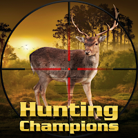 Hunting Champions MOD APK v1.7.91 (Unlimited Money)