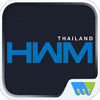 HWM Thailand MOD APK v8.0.8 (Unlocked)