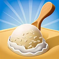 Ice Cream Roll – Cool Race MOD APK v1.16.1 (Unlocked)
