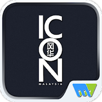 ICON Malaysia MOD APK v8.0.8 (Unlocked)