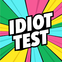 Idiot Test MOD APK v5.3.0 (Unlimited Money)