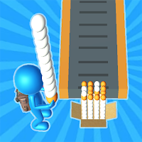 Idle Egg Factory: My mini mart MOD APK v1.3 (Unlimited Money)