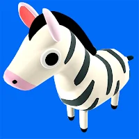 Idle Run: Animal Evolution 3D MOD APK v1.0.030822_22 (Unlimited Money)