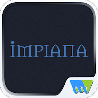 Impiana MOD APK v8.0.8 (Unlocked)