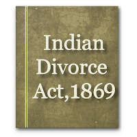 Indian Divorce Act 1869 MOD APK v2.24 (Unlocked)