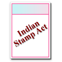 Indian Stamp Act 1899 MOD APK v3.85 (Unlocked)