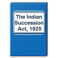 Indian Succession Act 1925 MOD APK v2.14 (Unlocked)