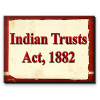 Indian Trusts Act 1882 MOD APK v2.14 (Unlocked)