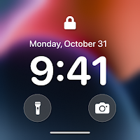 iNotify – iOS Lock Screen MOD APK v1.7.6 (Unlocked)