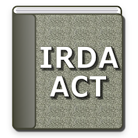 IRDA Act 1999 MOD APK v2.14 (Unlocked)