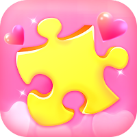 Jigsaw Puzzle Games Jigsaw Art MOD APK v1.0.71 (Unlimited Money)