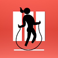 Jump Rope Workout App MOD APK v3.8.107 (Unlocked)