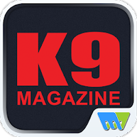 K9 Magazine MOD APK v8.2.1 (Unlocked)