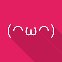 Kaomoji – Japanese Emoticons MOD APK v1.7 (Unlocked)