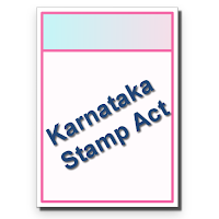 Karnataka Stamp Act 1957 MOD APK v2.14 (Unlocked)