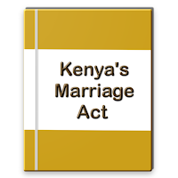 Kenya’s Marriage Act 2014 MOD APK v2.24 (Unlocked)