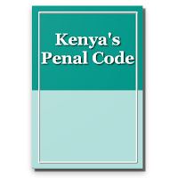 Kenya’s Penal Code MOD APK v2.25 (Unlocked)