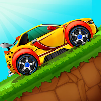 Kids Car Game MOD APK v1.8.3 (Unlimited Money)