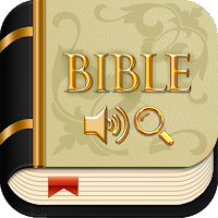 KJV Bible LARGE print offline MOD APK vKjv Bible Large Print 6.0 (Unlocked)