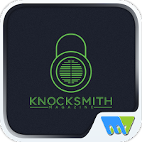 Knocksmith Magazine MOD APK v8.2.1 (Unlocked)